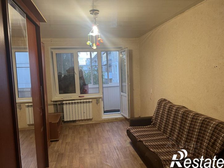 1-комн квартира проспект Ленина, 10А,  д. 10А