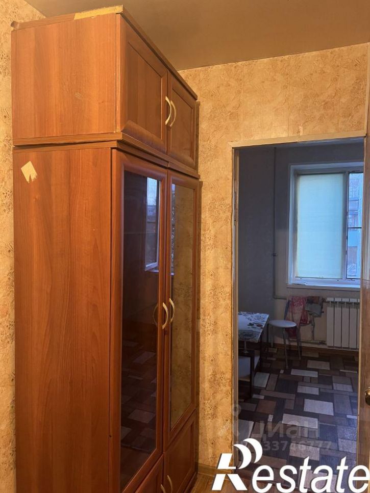 1-комн квартира проспект Ленина, 10А,  д. 10А