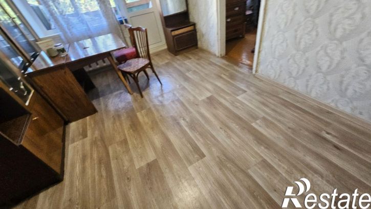 2-комн квартира проспект Циолковского, 53А,  д. 53А