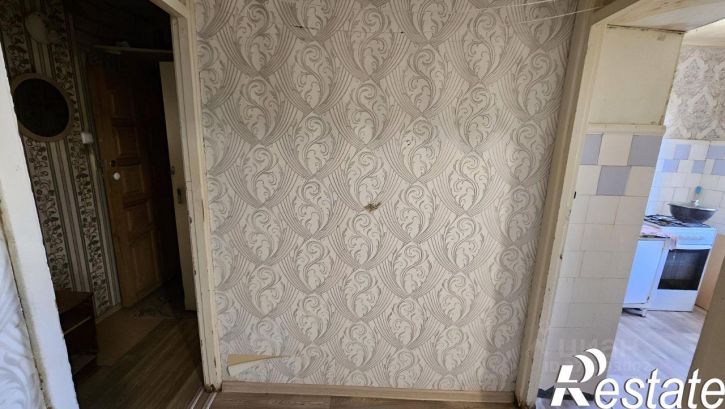 2-комн квартира проспект Циолковского, 53А,  д. 53А