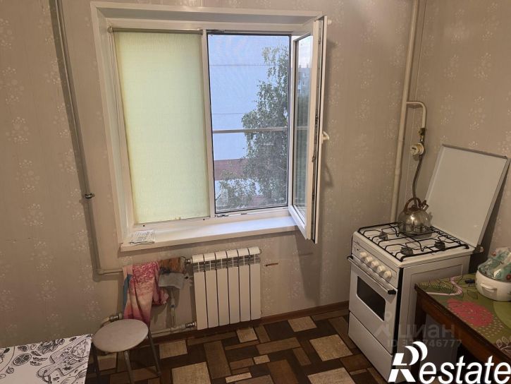 1-комн квартира проспект Ленина, 10А,  д. 10А
