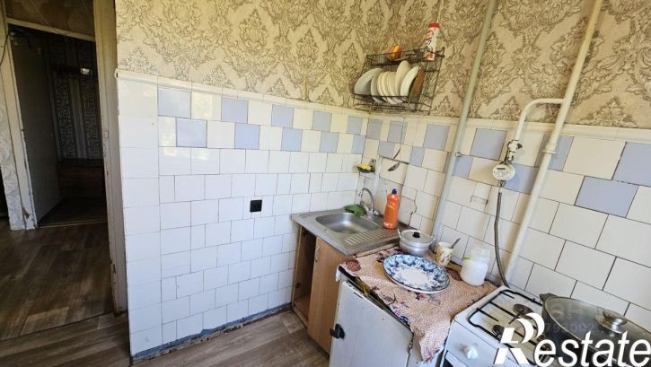 2-комн квартира проспект Циолковского, 53А,  д. 53А