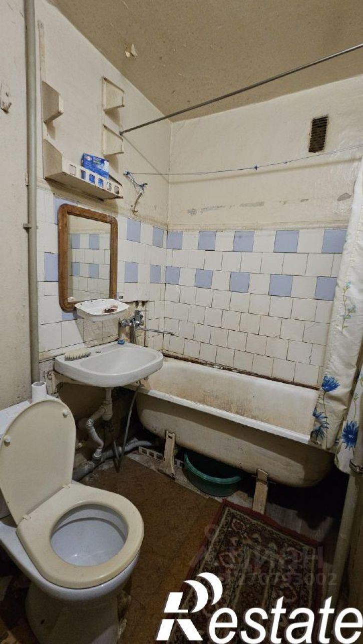 2-комн квартира проспект Циолковского, 53А,  д. 53А