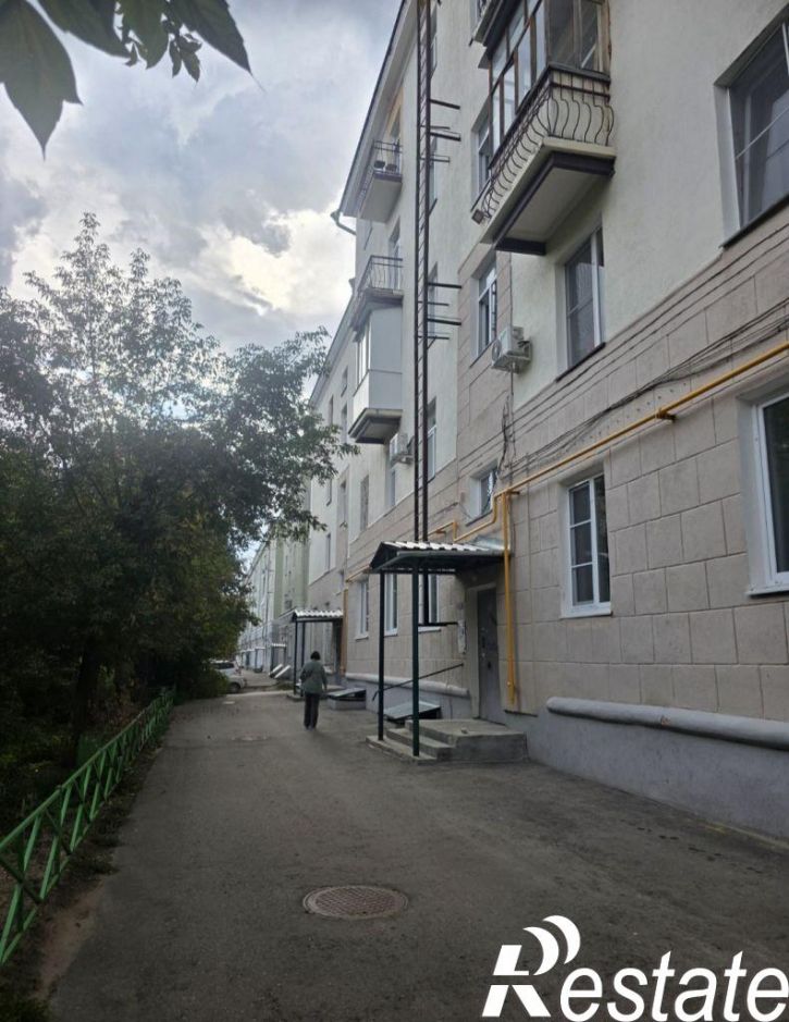 3-комн квартира Дзержинского пр-кт, 6