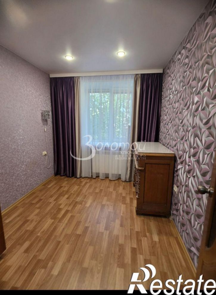 2-комн квартира Гайдара ул, 3