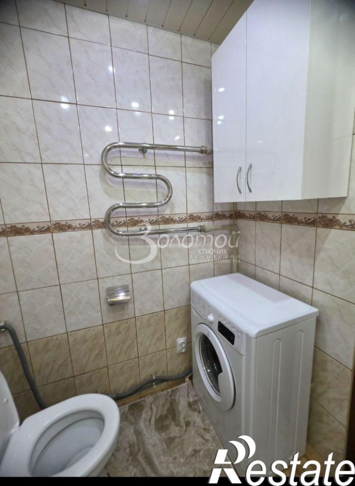2-комн квартира Гайдара ул, 3