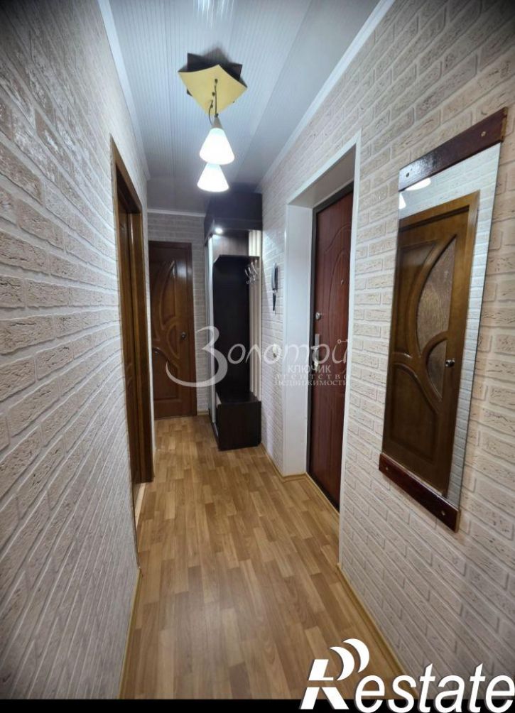 2-комн квартира Гайдара ул, 3