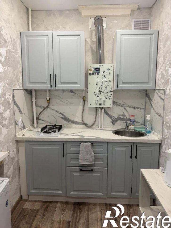 2-комн квартира Циолковского пр-кт, 22