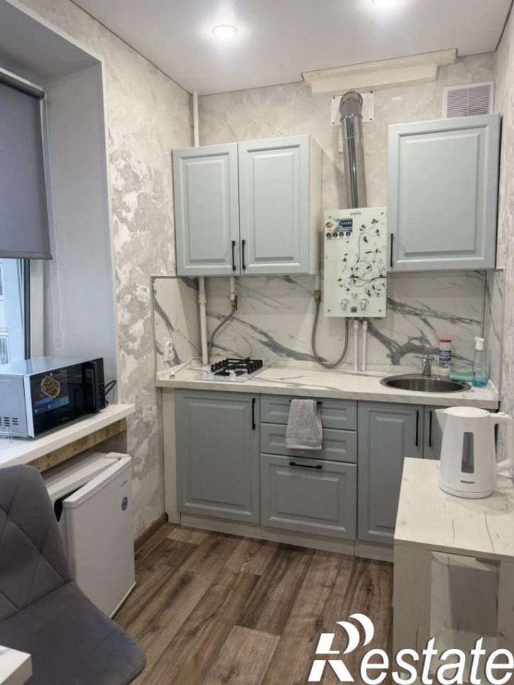 2-комн квартира Циолковского пр-кт, 22