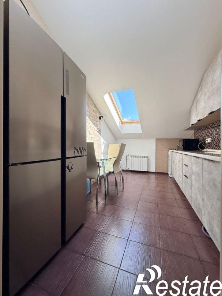3-комн квартира Парковая аллея, 6А