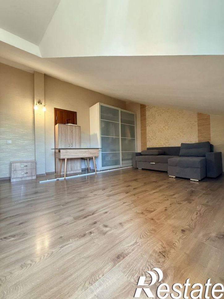 3-комн квартира Парковая аллея, 6А