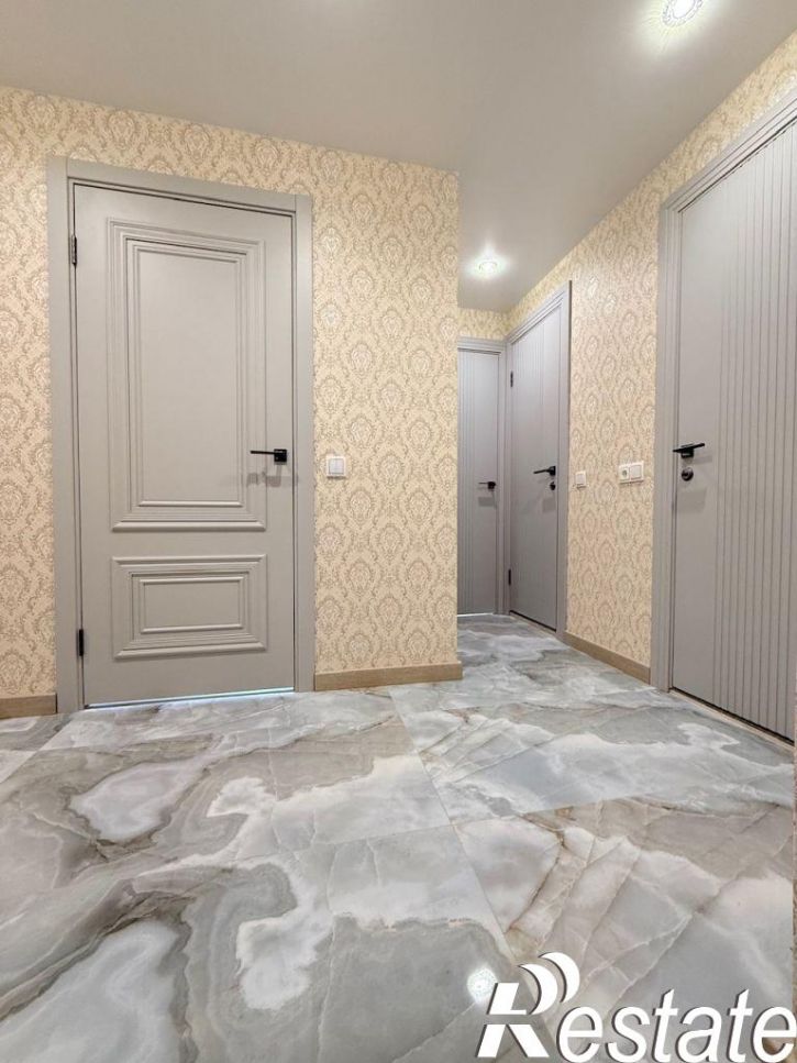 2-комн квартира Октябрьская ул, 6