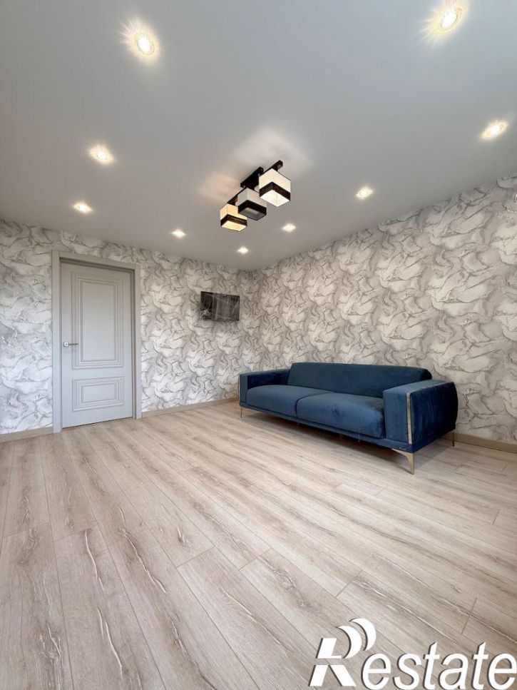 2-комн квартира Октябрьская ул, 6