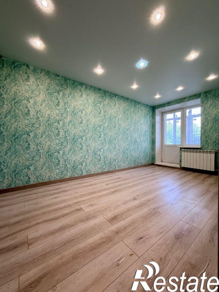 2-комн квартира Октябрьская ул, 6
