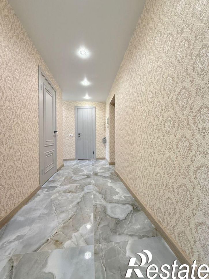 2-комн квартира Октябрьская ул, 6