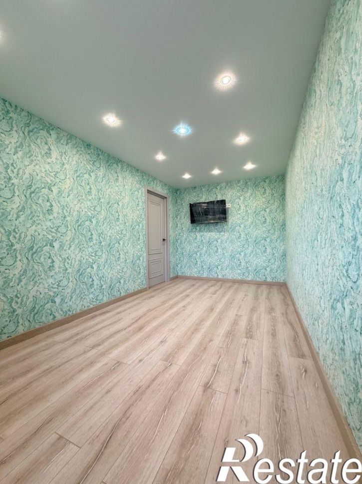 2-комн квартира Октябрьская ул, 6