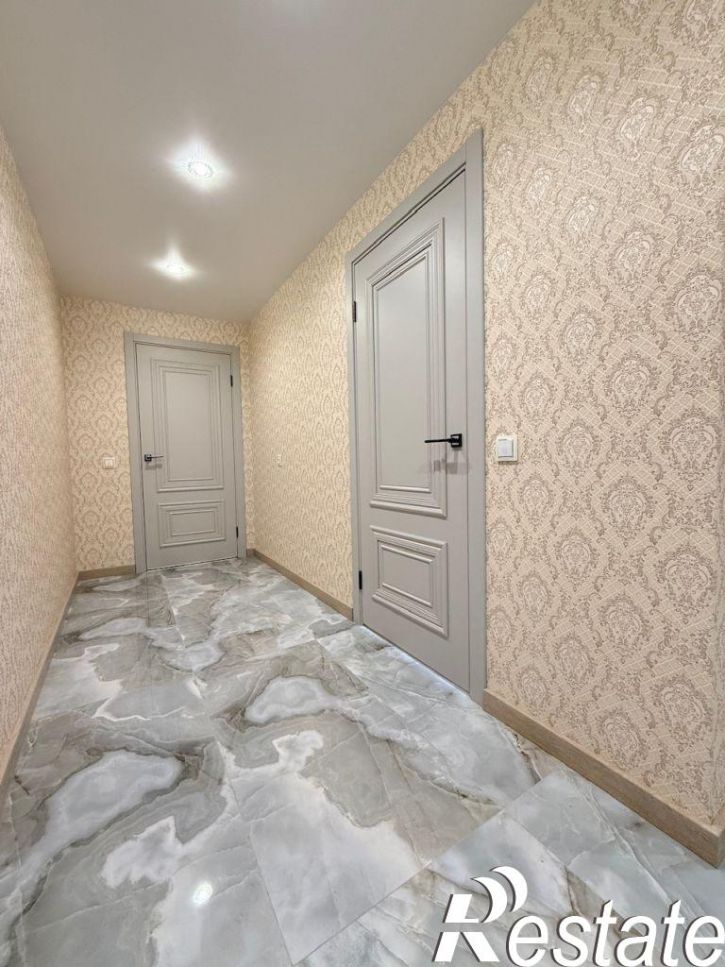 2-комн квартира Октябрьская ул, 6