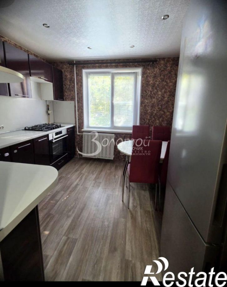 1-комн квартира Ситнова ул, 8б