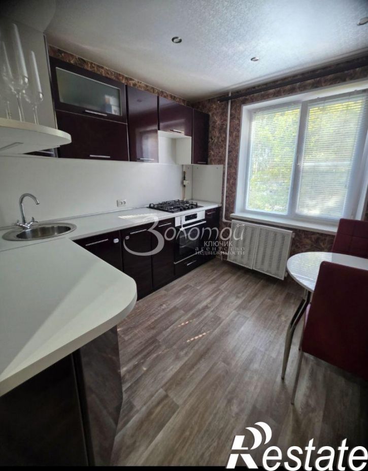 1-комн квартира Ситнова ул, 8б