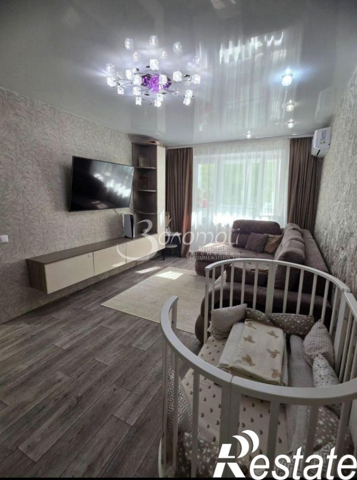 1-комн квартира Ситнова ул, 8б