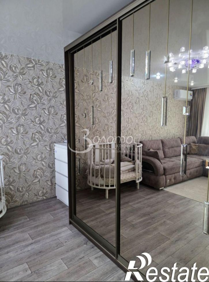 1-комн квартира Ситнова ул, 8б