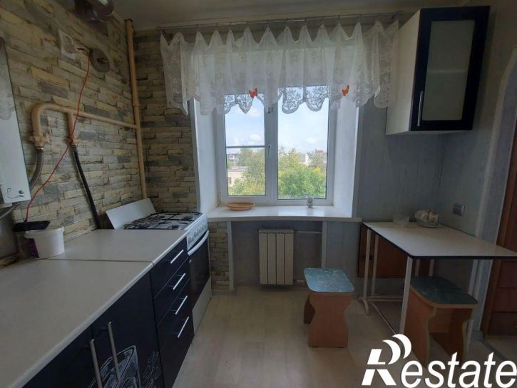 1-комн квартира Гайдара пл, 38