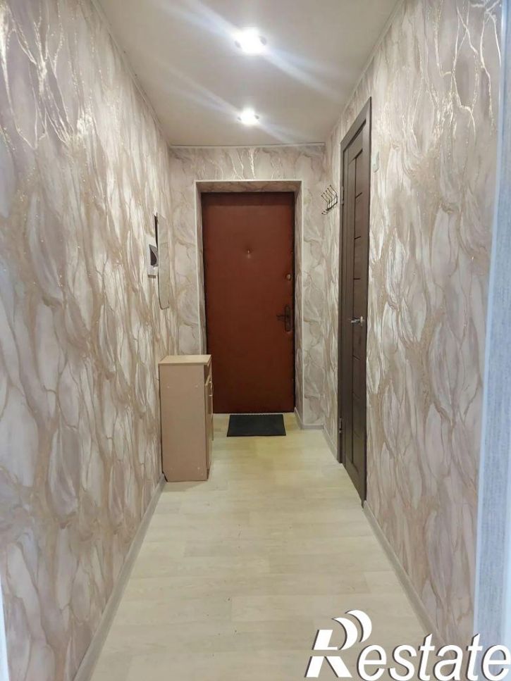 1-комн квартира Гайдара пл, 38