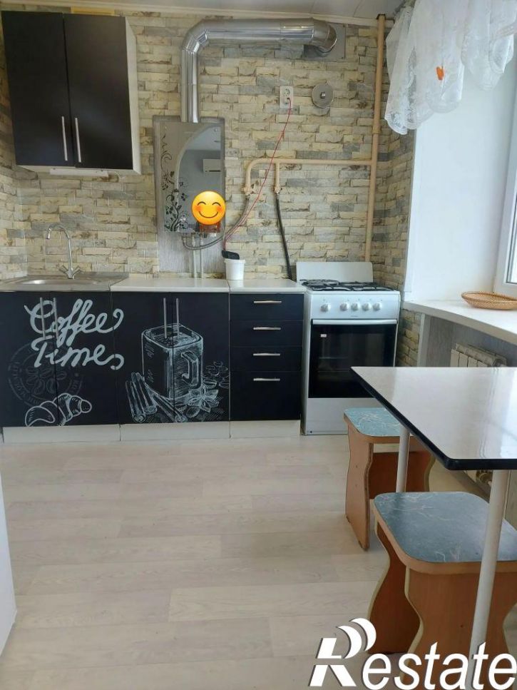 1-комн квартира Гайдара пл, 38