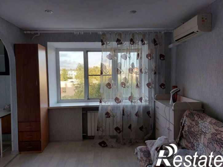 1-комн квартира Гайдара пл, 38
