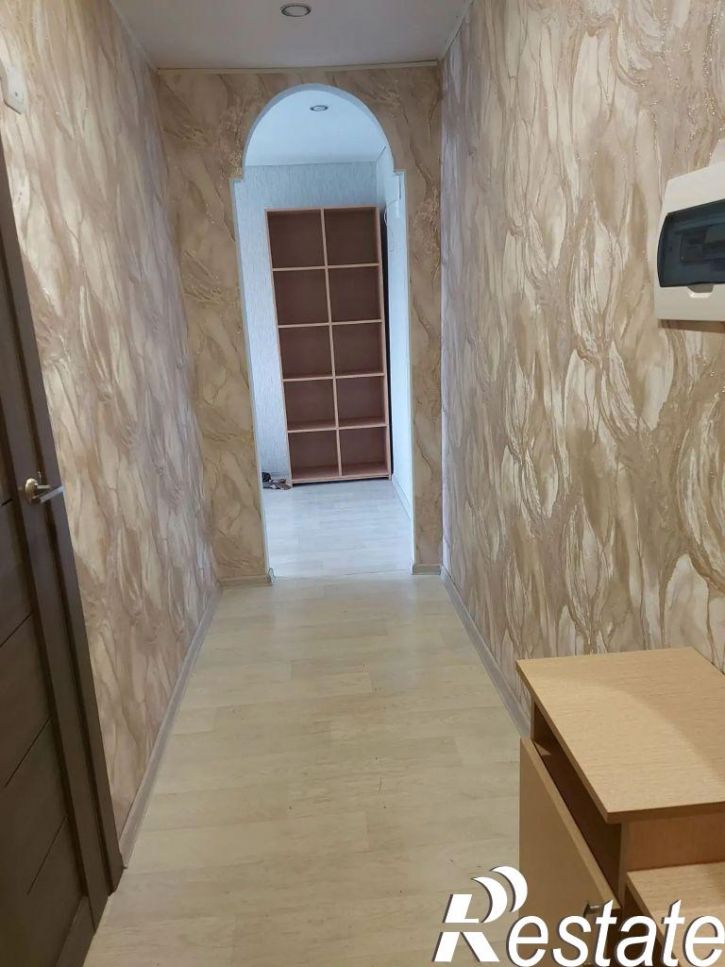 1-комн квартира Гайдара пл, 38
