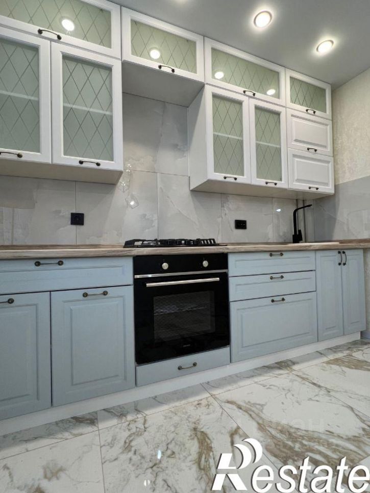 2-комн квартира улица Будённого, 15А,  д. 15А