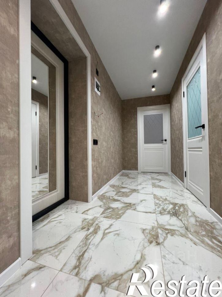 2-комн квартира улица Будённого, 15А,  д. 15А