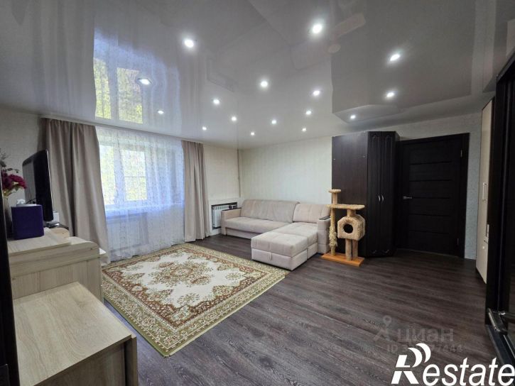 2-комн квартира Красноармейская улица, 28А,  д. 28А