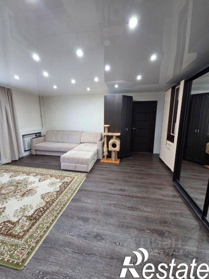 2-комн квартира Красноармейская улица, 28А,  д. 28А