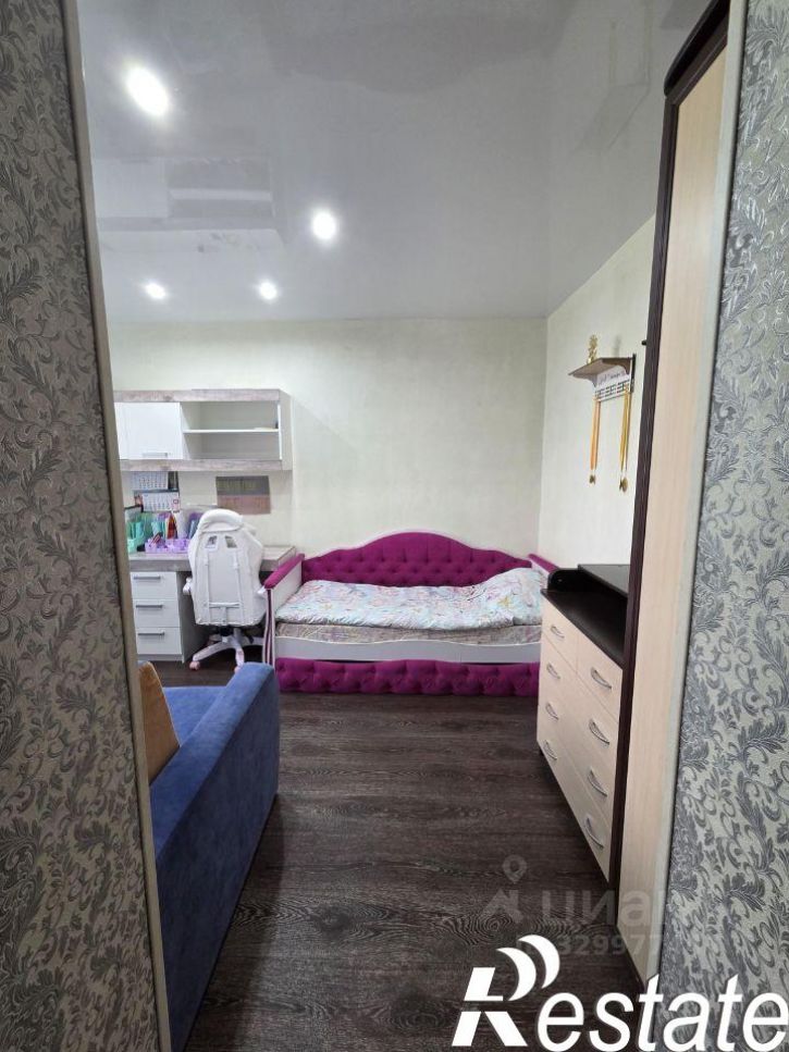 2-комн квартира Красноармейская улица, 28А,  д. 28А