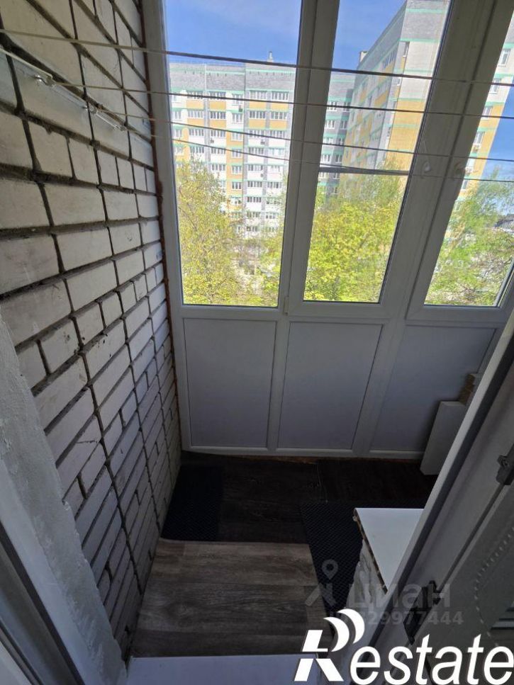 2-комн квартира Красноармейская улица, 28А,  д. 28А