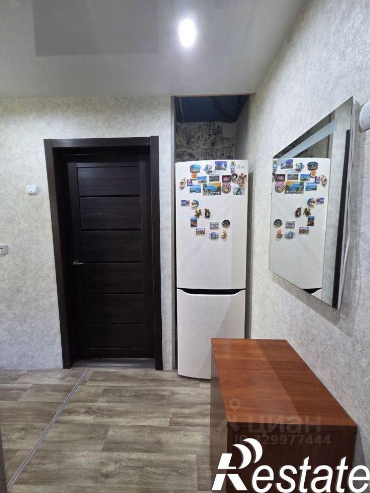 2-комн квартира Красноармейская улица, 28А,  д. 28А