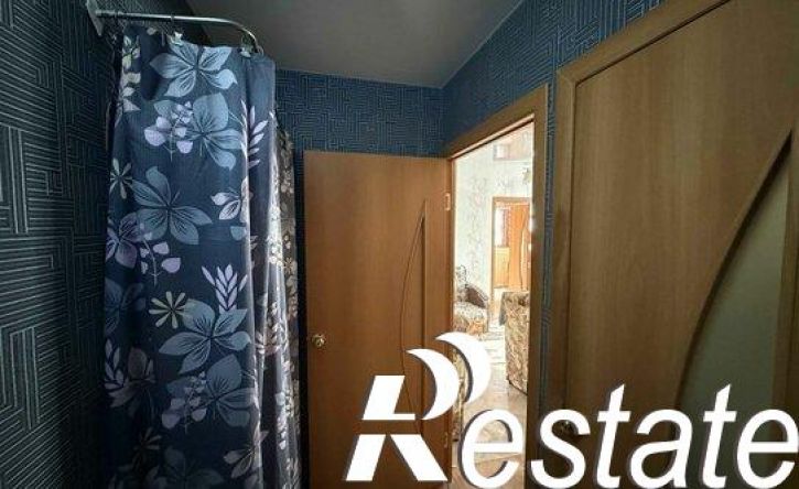 2-комн квартира улица Маяковского, 45А,  д. 45А