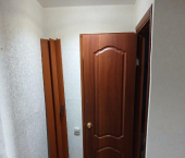 1-комн, 32кв м, этаж 3/5 улица Будённого, 23А