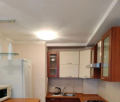 3-комн, 72кв м, этаж 4/10 улица Петрищева, 27В