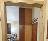 1-комн, 32кв м, этаж 4/5 улица Черняховского, 28