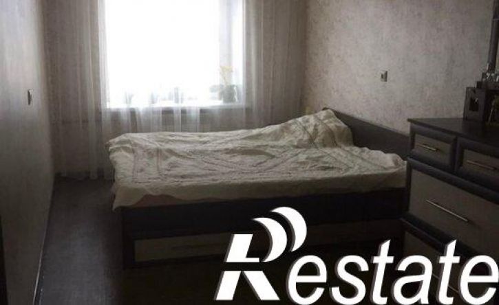 3-комн квартира улица Черняховского, 50А,  д. 50А