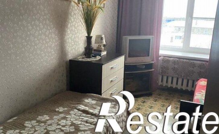 3-комн квартира улица Черняховского, 50А,  д. 50А