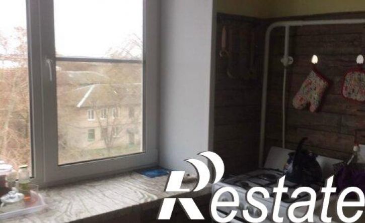 3-комн квартира улица Черняховского, 50А,  д. 50А