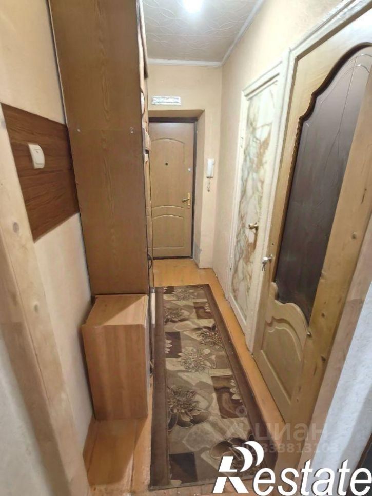 1-комн квартира улица Черняховского, 28,  д. 28