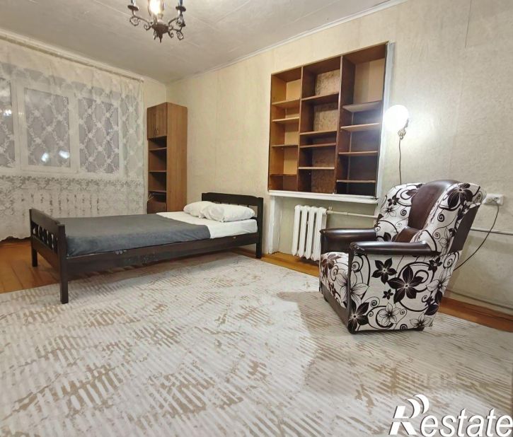 1-комн квартира улица Черняховского, 28,  д. 28
