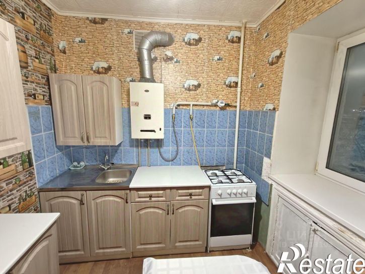 1-комн квартира улица Черняховского, 28,  д. 28