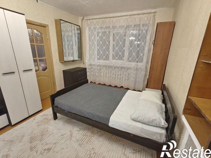 1-комн квартира улица Черняховского, 28,  д. 28