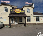 ОСЗ 283 кв м «Волга», 29А