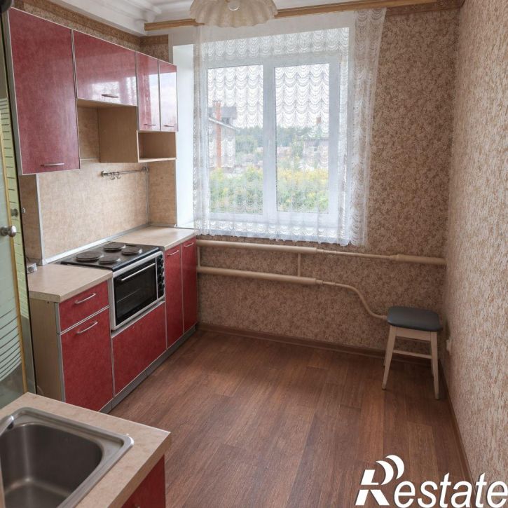 2-комн квартира Фрунзе ул, 6